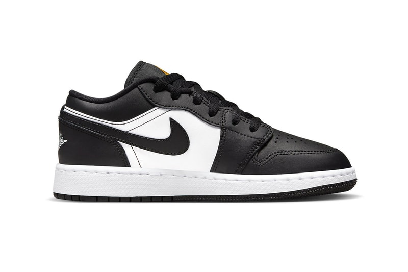 Air Jordan 1 Low Hologram Official Look Info Date Buy Price 