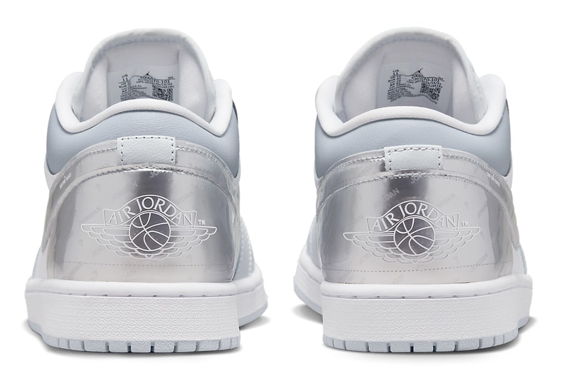 Air Jordan 1 Low Tear-Away DX6070 101 Release Info date store list buying guide photos price