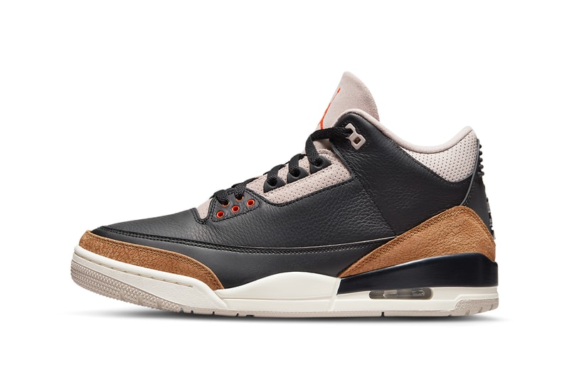 Air Jordan 3 Desert Elephant CT8532 008 Release Date info store list buying guide photos price