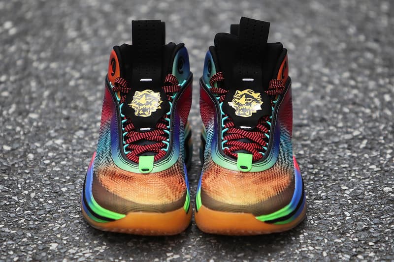 Air Jordan 36 Year of the Tiger Release Info date store list buying guide photos price