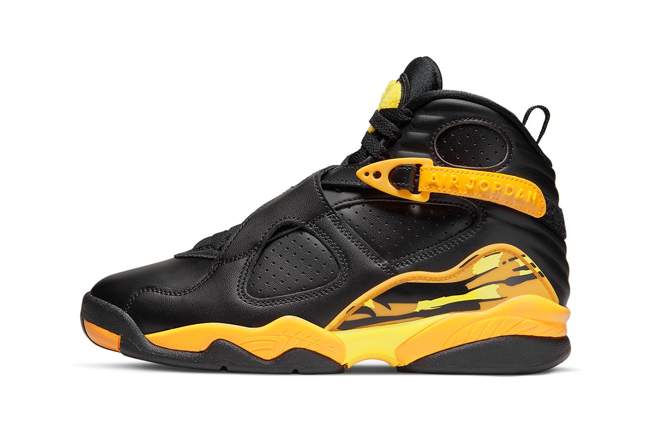 air jordan 8 taxi CI1236 007 release date info store list buying guide photos price 