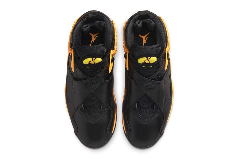 air jordan 8 taxi CI1236 007 release date info store list buying guide photos price 