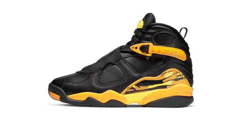 shoes being released