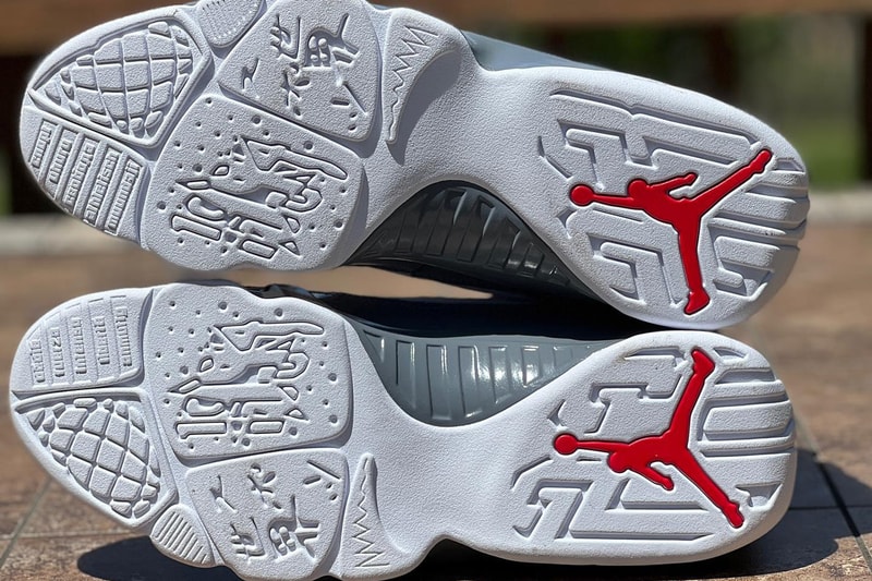 Air Jordan 9 Fire Red CT8019 162 Release Date info store list buying guide photos price