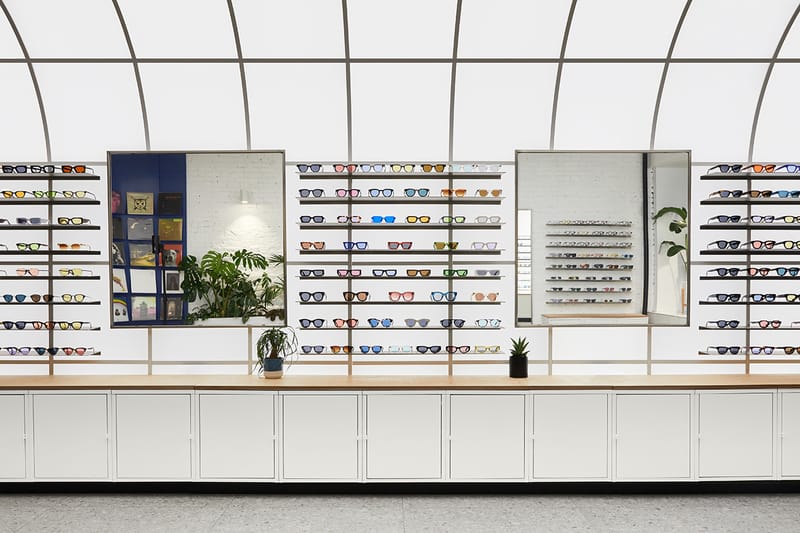 Akila Eyewear Announces Opening of New York Flagship and New Styles