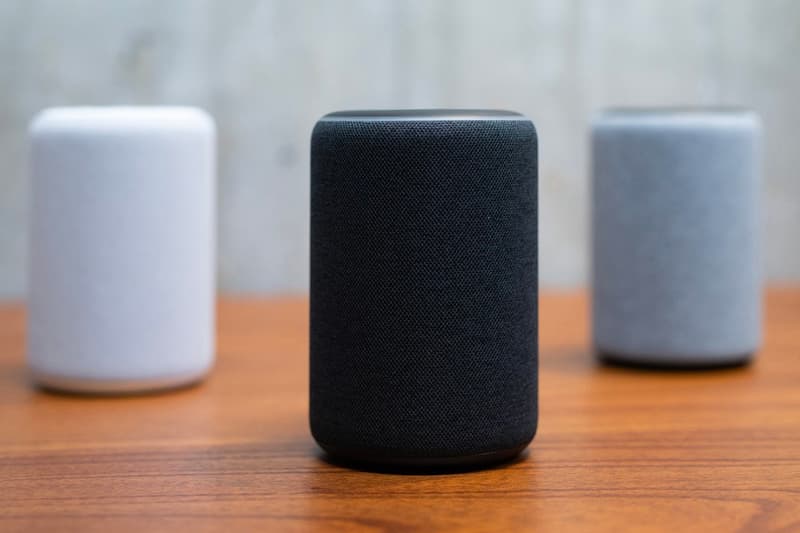 Alexa Will Soon Be Able to Speak as Your Relatives From the Dead