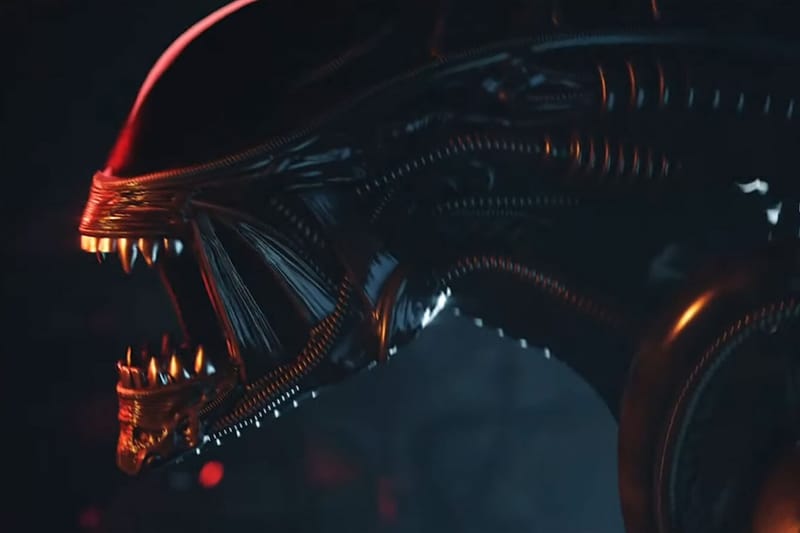 The 'Aliens' Franchise Is Getting a New Tactical Single-Player Game