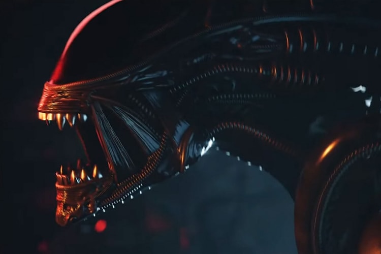 The 'Aliens' Franchise Is Getting a New Tactical Single-Player Game