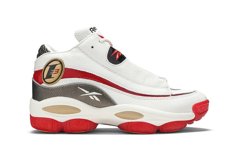 Allen Iverson’s Reebok "Answer 1" Is Making Its Return This Month