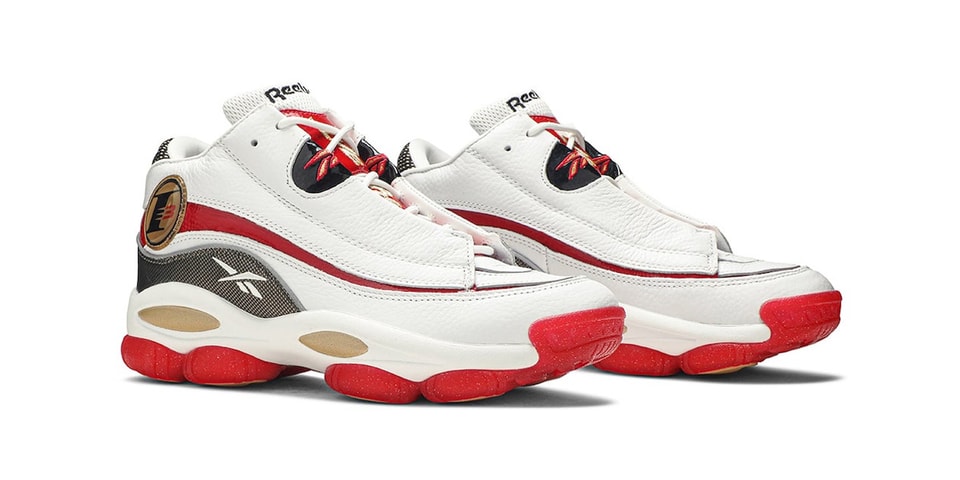 Allen Iverson Reebok "Answer 1" Is Coming Back