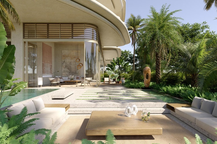 Aman Resorts Plans a 2026 Launch for Its First Luxury Beverly Hills Hotel