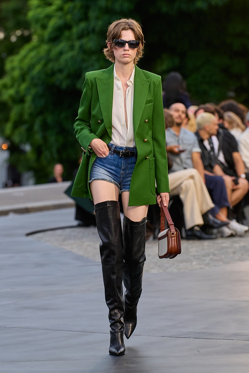 ami spring summer 2023 paris fashion week interview alexandre mattiussi details information