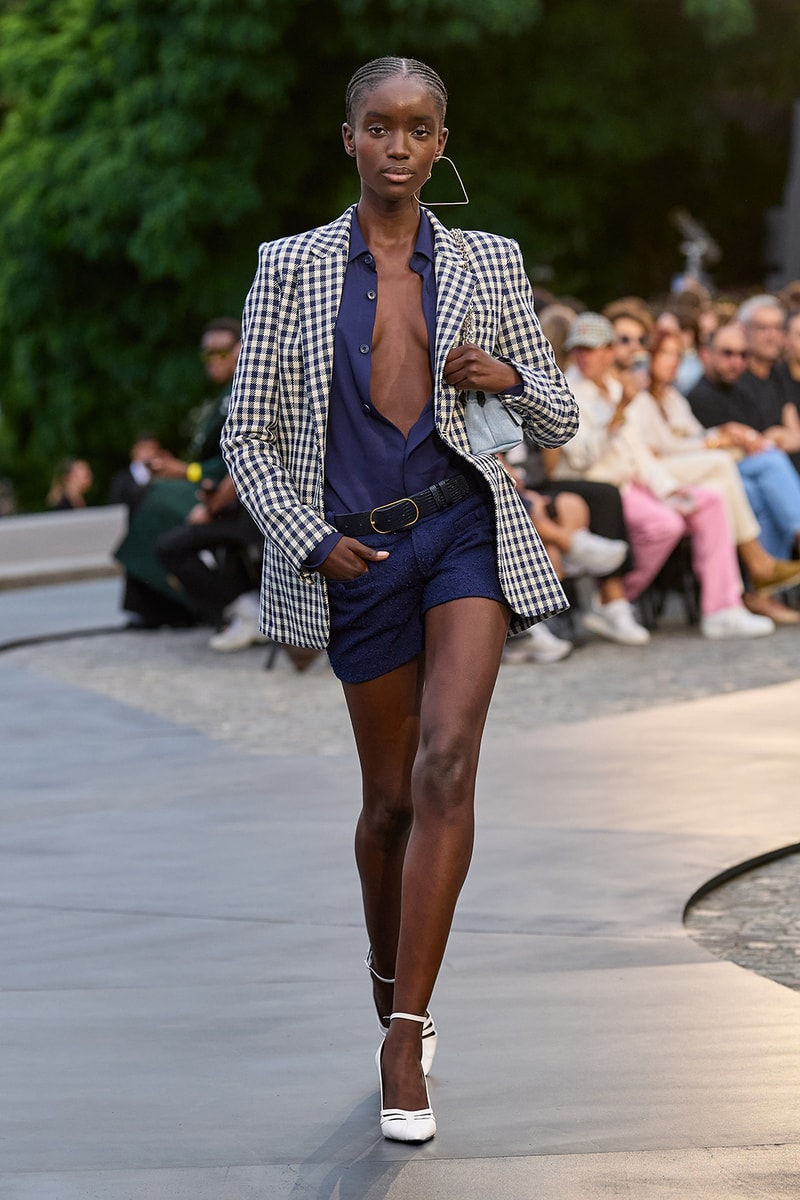 ami spring summer 2023 paris fashion week interview alexandre mattiussi details information