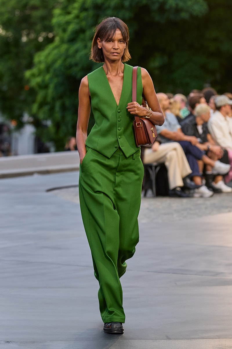 ami spring summer 2023 paris fashion week interview alexandre mattiussi details information