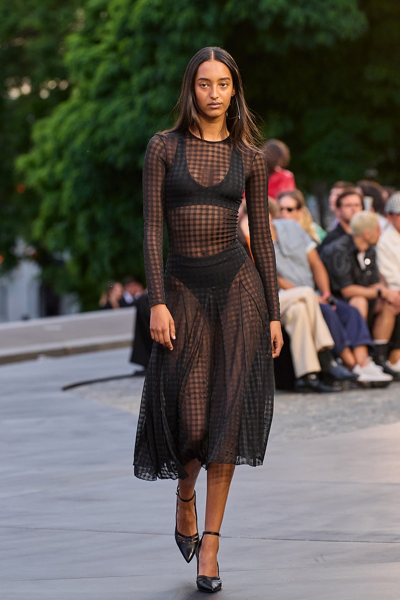 ami spring summer 2023 paris fashion week interview alexandre mattiussi details information