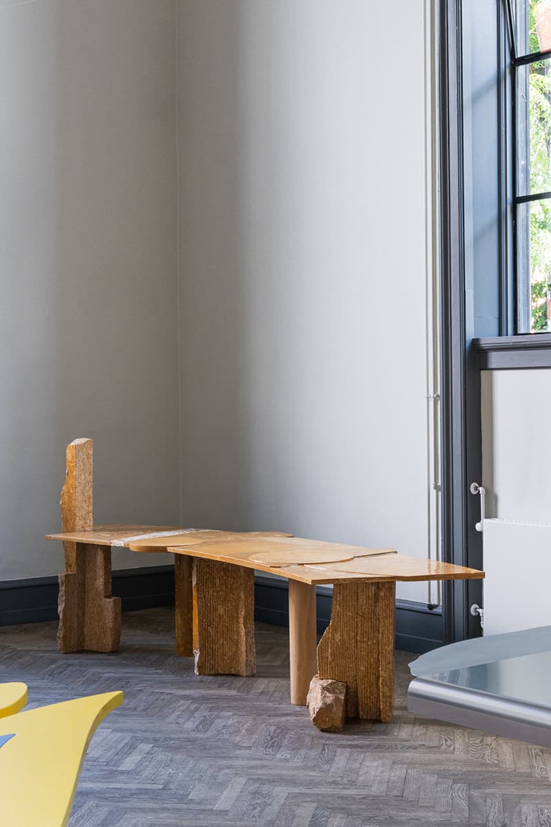 &Tradition Asks Designers and Artists to Rethink the Table for 3daysofdesign Exhibition