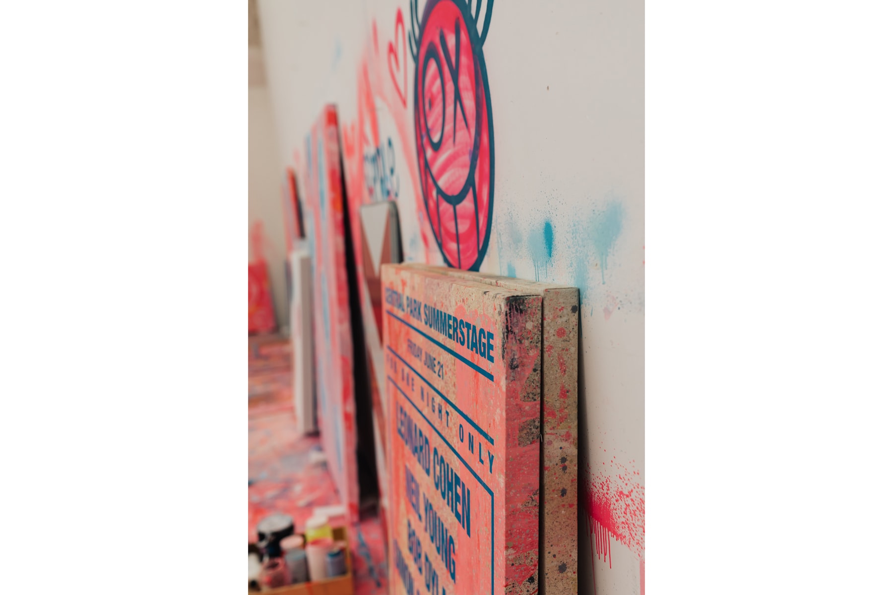 andre saraiva studio visits interview