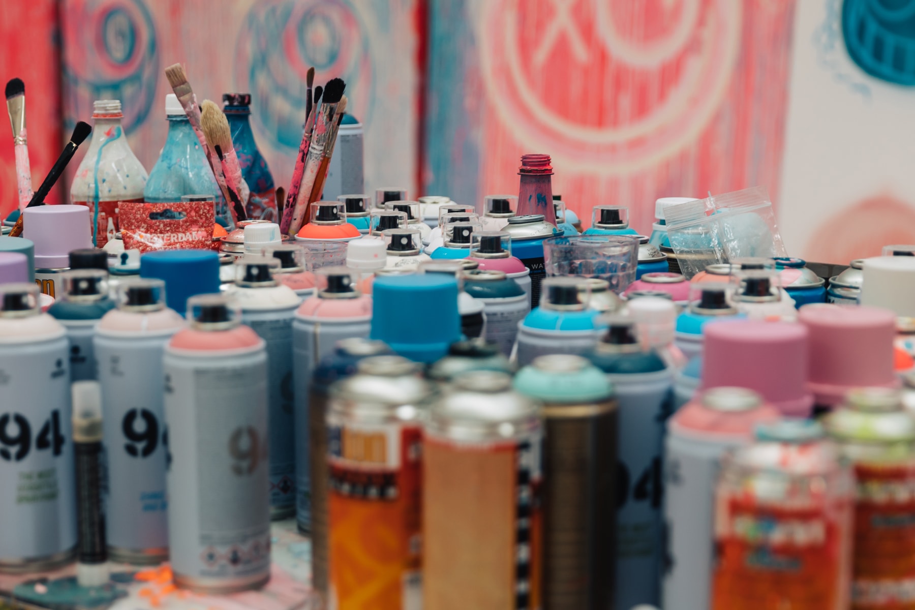 andre saraiva studio visits interview