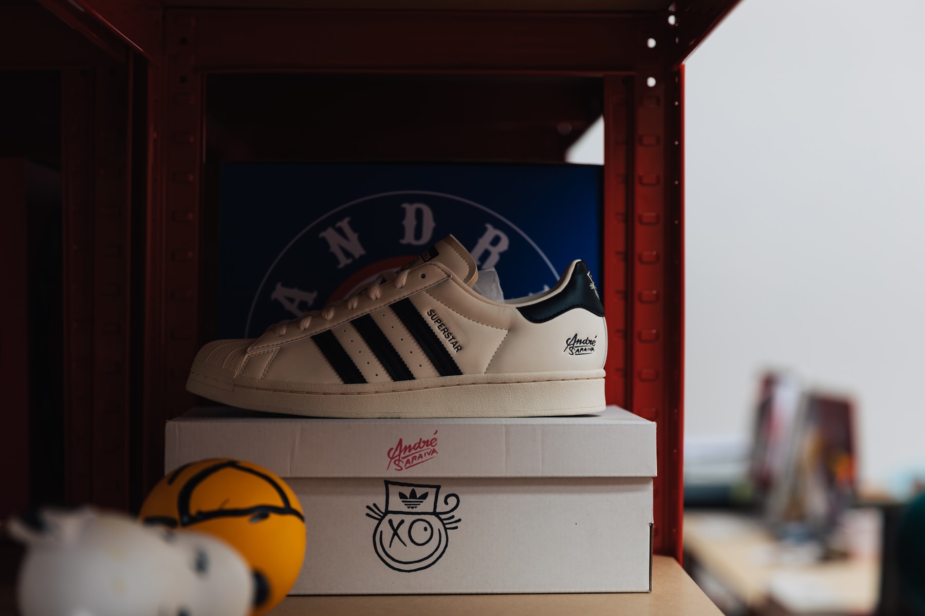 andre saraiva studio visits interview