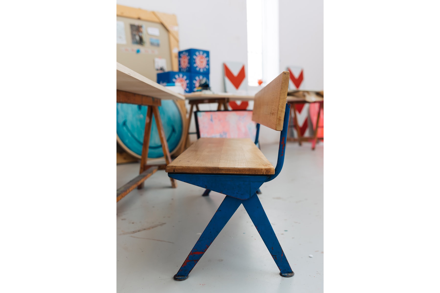 andre saraiva studio visits interview