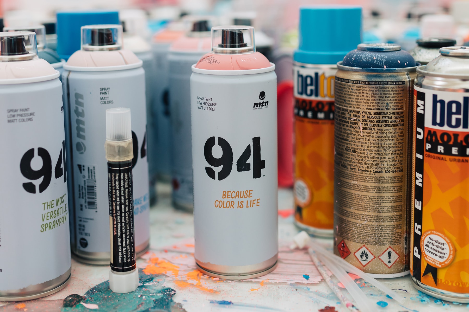 andre saraiva studio visits interview