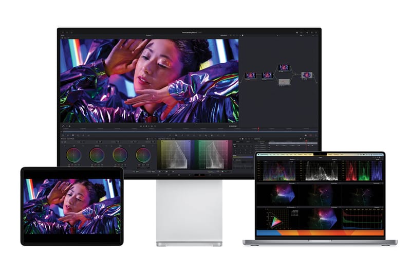 Here Are The Biggest Announcements From Apple's WWDC 2022