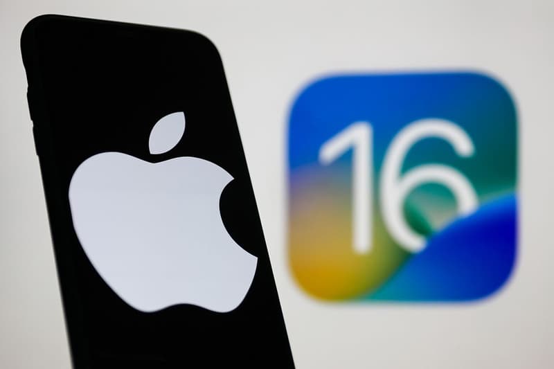 apple ios 16 iphone operating system fraud spam junk sms text messages reporting system feature