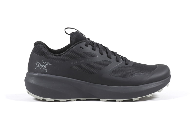 Arc’Teryx And Working Class Heroes Release Two Pairs Of The "Norvan Ld 3 Gtx" 