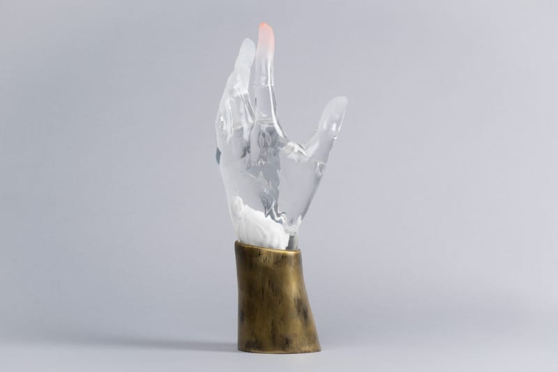 Arghavan Khosravi Releases ‘The Enclosure’ With Case Studyo