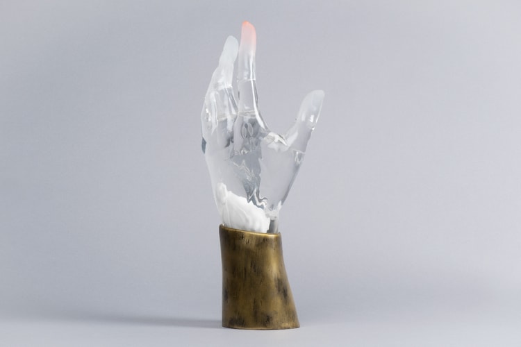 Arghavan Khosravi Releases ‘The Enclosure’ With Case Studyo