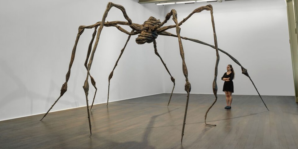 Louise Bourgeois - Artworks for Sale & More