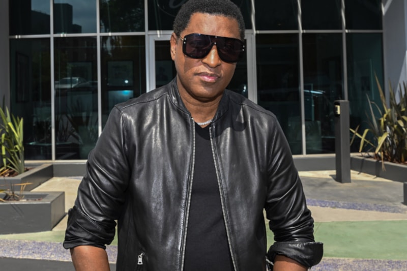 Babyface Announces New Album 'Girls' Night Out' Featuring Ari Lennox, Kehlani and More