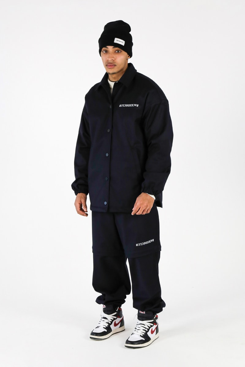 backsideclub apache factory streetwear winter 3m nomadizm manifesto