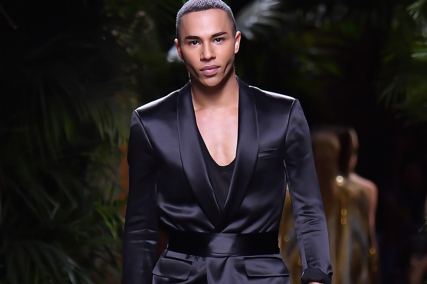 Balmain: NFTs Are ‘Powerful Tools’ All Brands Should Use