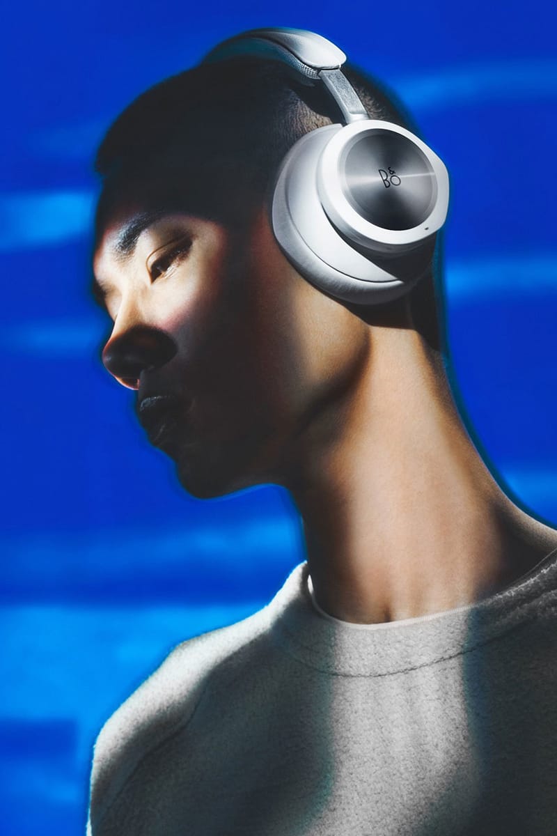 Bang \u0026 Olufsen Upgrades Beoplay Portal 