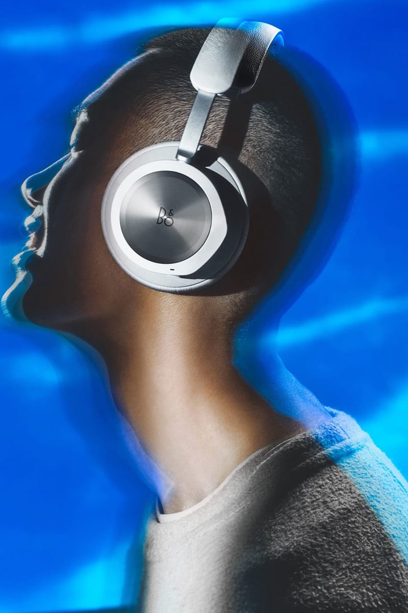 Bang \u0026 Olufsen Upgrades Beoplay Portal 