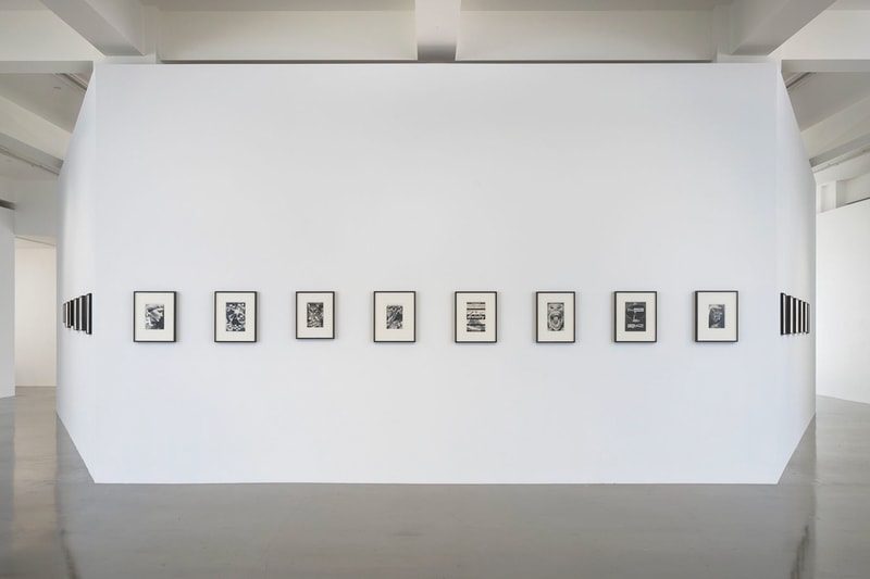 Barbara Kruger Sprüth Magers Los Angeles 2022 Art