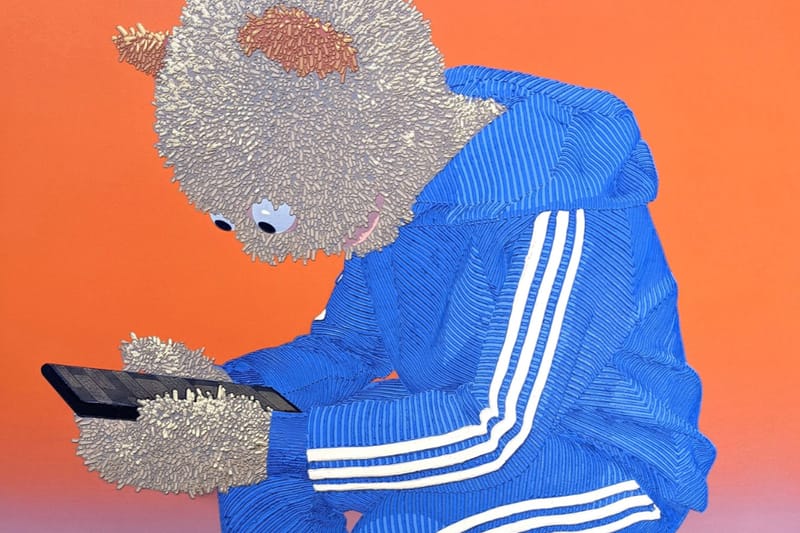 BB&M Gallery Presents 'Dream Life'