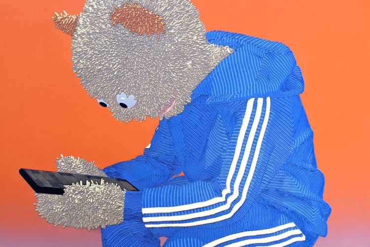 BB&M Gallery Presents 'Dream Life'