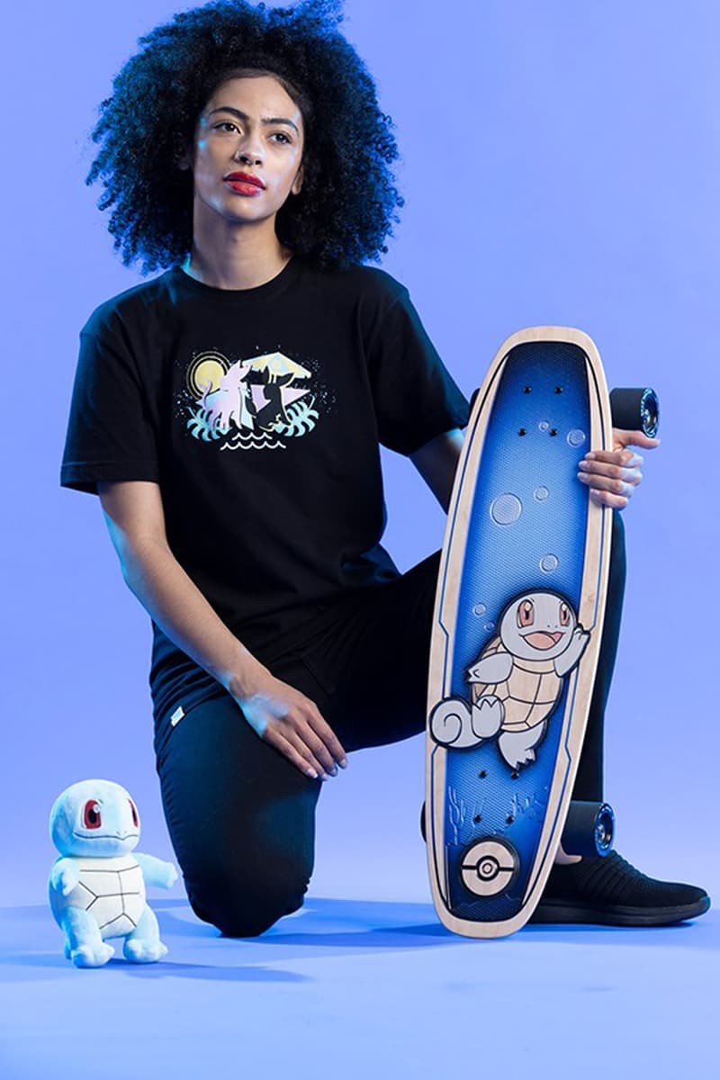 Bear Walker Pokmon Skateboard Decks Release Date | Hypebeast Bear Walker Pokmon Skateboard Decks Release Date | Hypebeast