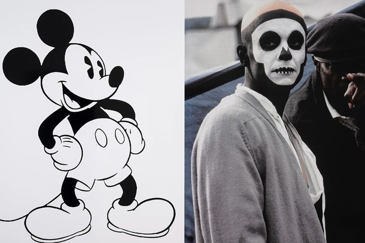 Ben Hunter Gallery Invites You to Reflect on the Act of Imitation in ‘Mimicries’