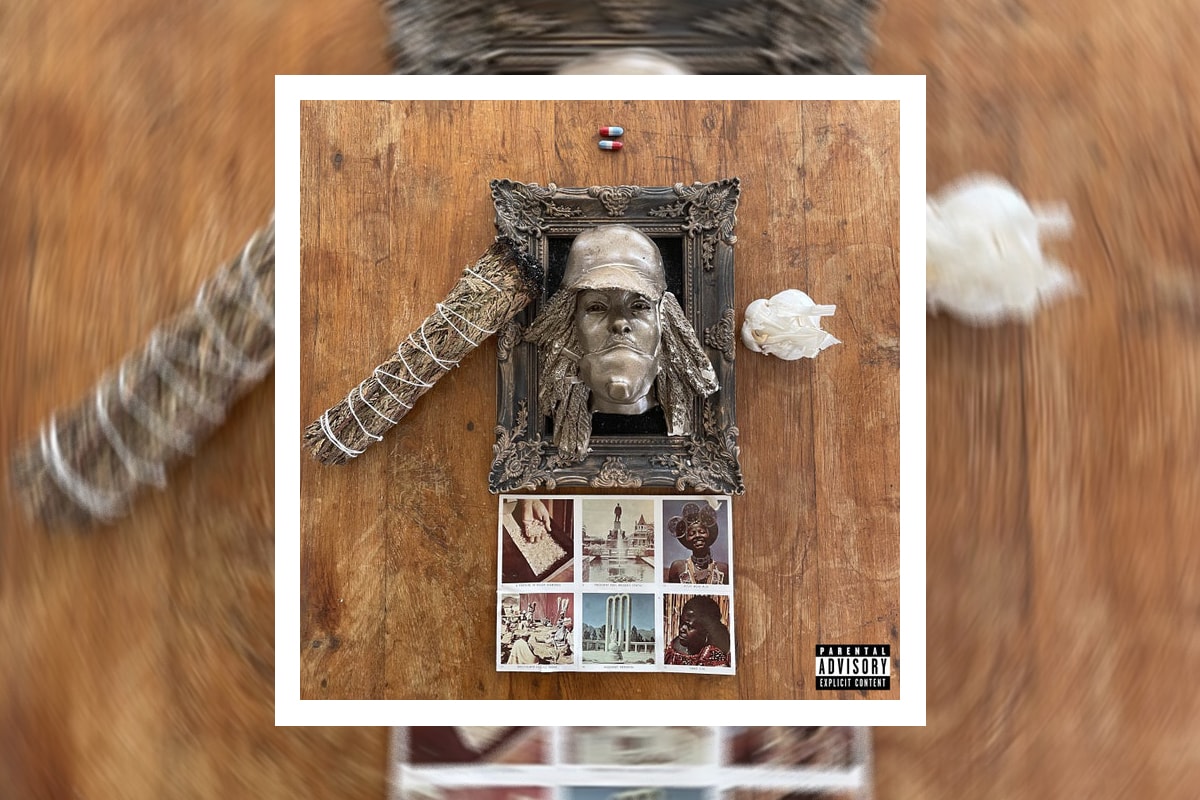 best Music Projects 2022 So Far future kendrick lamar pusha t the weekend i never liked you blxst earl sweatshirt before you go ravyn lenae HYPNOS motomami rosalia vince staples ramona park broke my heart saba it's almost dry dawn fm few good things mr morale the big steppers Un Verano Sin Ti