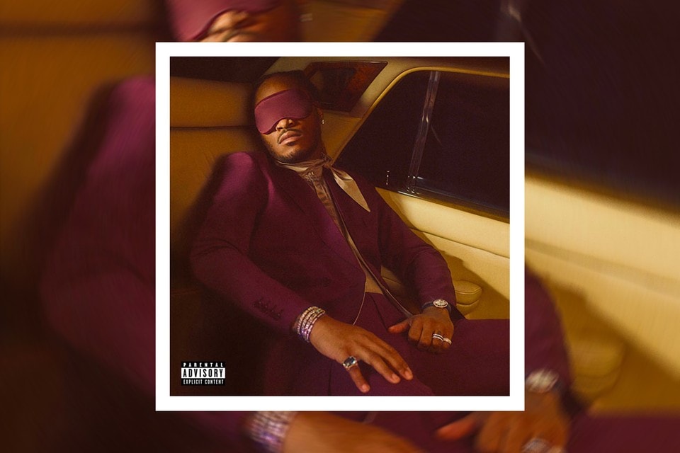 best Music Projects 2022 So Far future kendrick lamar pusha t the weekend i never liked you blxst earl sweatshirt before you go ravyn lenae HYPNOS motomami rosalia vince staples ramona park broke my heart saba it's almost dry dawn fm few good things mr morale the big steppers Un Verano Sin Ti