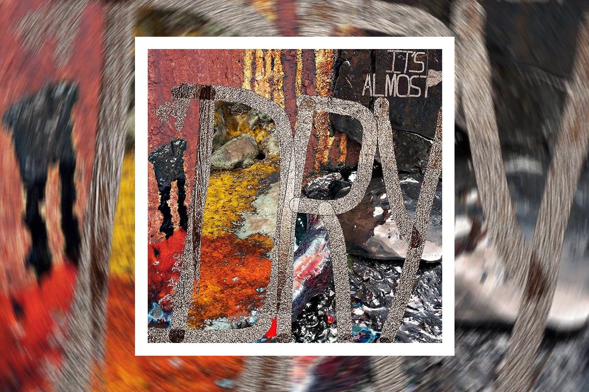 best Music Projects 2022 So Far future kendrick lamar pusha t the weekend i never liked you blxst earl sweatshirt before you go ravyn lenae HYPNOS motomami rosalia vince staples ramona park broke my heart saba it's almost dry dawn fm few good things mr morale the big steppers Un Verano Sin Ti