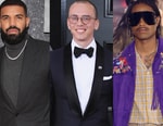 Best New Tracks: Drake, Logic, Steve Lacy and More