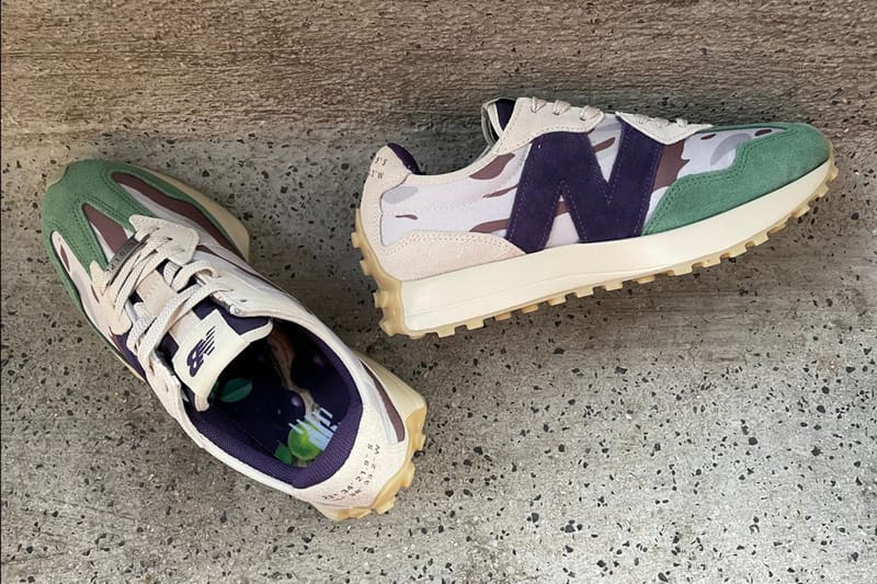 HYPEBEAST Half-Yearly Best Sneaker List 