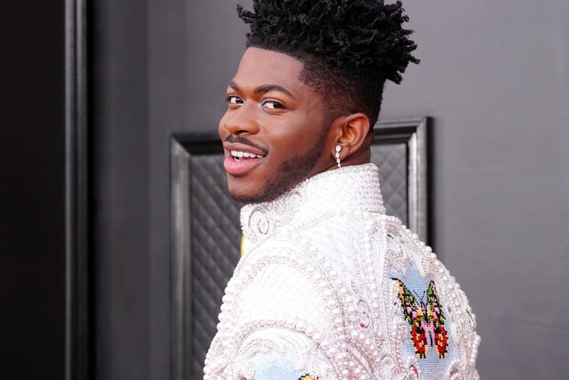 BET response Lil Nas X Diss Tracks homophobia Allegations nominations snub 