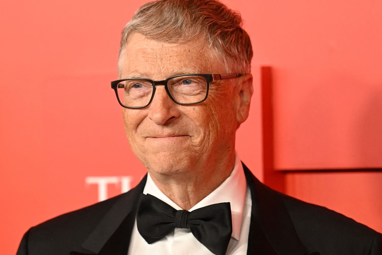 Bill Gates Mocks Bored Ape Yacht Club and NFTs