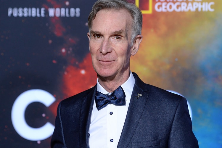 Bill Nye Returns With 'The End is Nye' TV Series