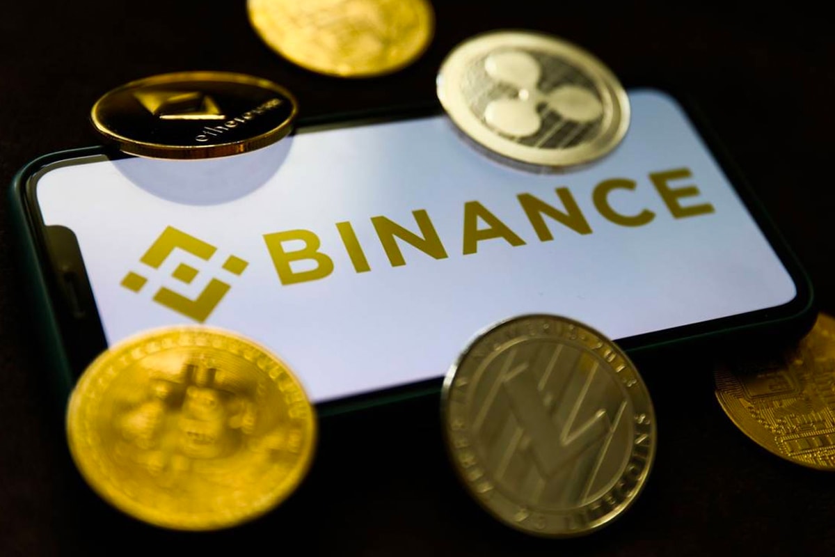 Binance Has Officially Been Sued Over TerraUSD Stablecoin collapse cryptocurrency safe asset reuters u.s. exchange crypto